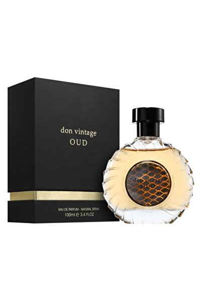 FRENCH AVENUE Don Vintage Oud Edp 100ml