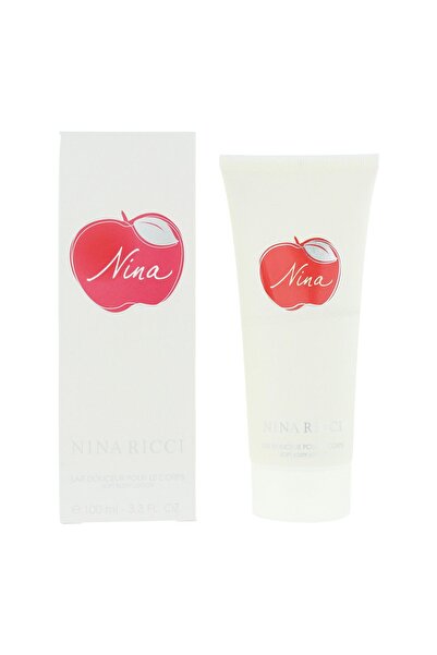 Nina Ricci Nina Ricci, Nina, Loțiune de corp, 100 ml
