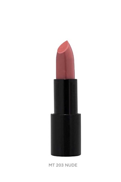 Radiant ADVANCED CARE LIPSTICK MATT 203 Nude