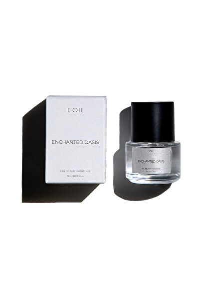 loil Fragrance Enchanted Oasis Parfüm