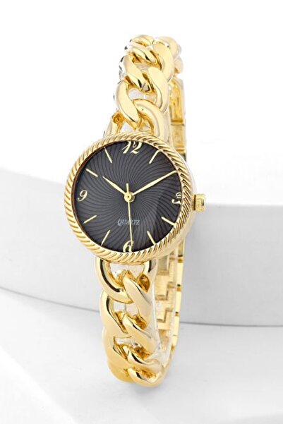 Coliseum CLS75MT-BM-02 KADIN METAL TEK SAAT