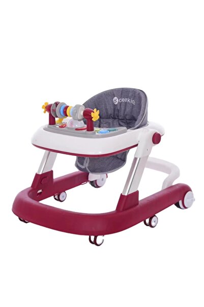 AT Performance 3 in 1 educational walker for children, table function, walker...