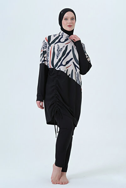 TESMAY FULL COVER TESETURY SWIMSUIT