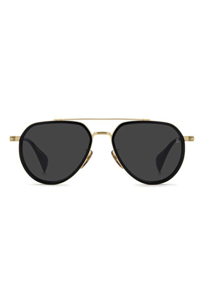 David Beckham 1226/G/S Rhl 57-18-145 Sunglasses