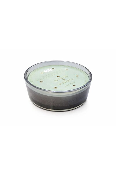 Light Lumânare parfumată „Vanilla & Peach”