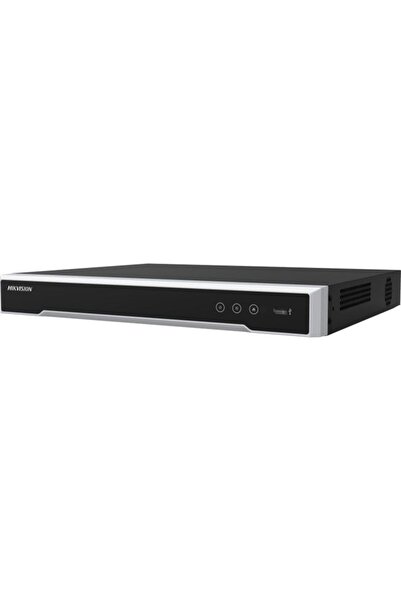 Hikvision DS-7616NI-Q2 16 Kanal NVR 2x8TB