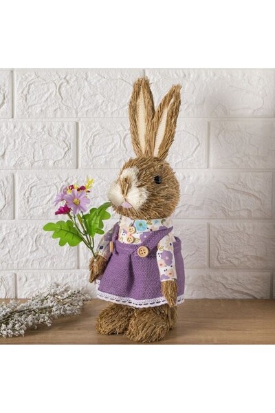 OEM Iepure de Paste din Iarba