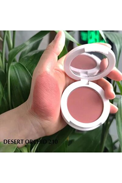 ibeauty BLUSH POWDER DESERT ORCHID 4.5G