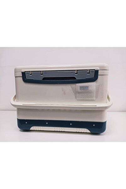 sav health 18L Digital Temperature Display Carrier Box – Insulated Medical & ...