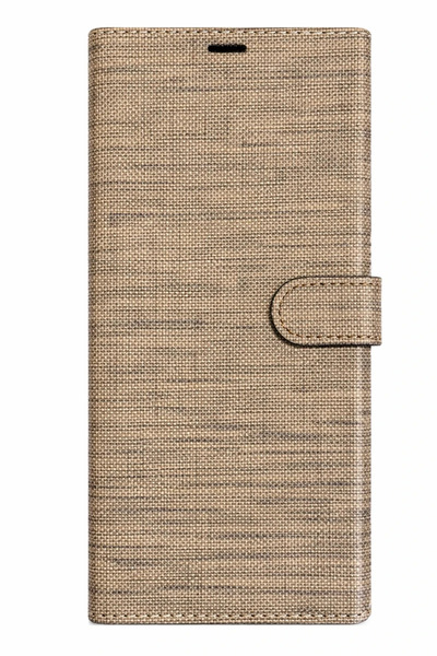 POYRAZ MARKET Newface Tcl 20 Se Trend S Plus Cover Case - Brown