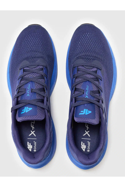 4F X-FLOW Running Shoes for Men