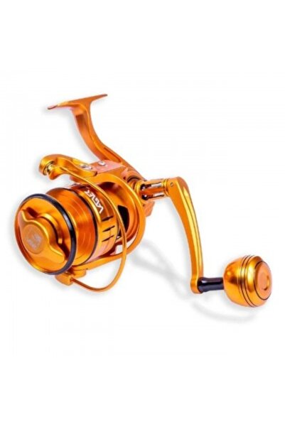 BY VAGNER Макара за сом Vagner Bagrus 5000, 13R, преден аварий