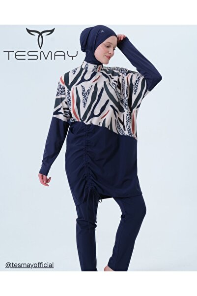 TESMAY FULL COVER TESETURY SWIMSUIT