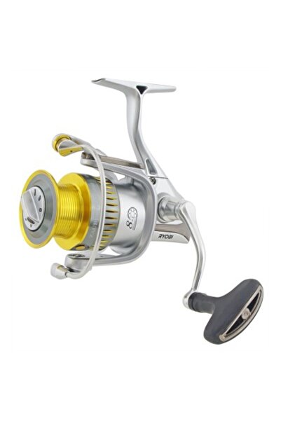 Ryobi Μηχανισμός περιστροφής Zauber Pro 2000 FD, 9R, μπροστινή οπισθέλκουσα