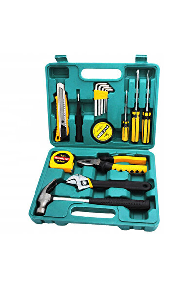 zola Trusă de scule, 16 piese, cutie de depozitare