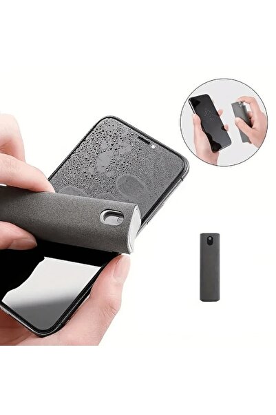 OEM Spray 2 în 1 pentru ecrane – telefon, tabletă, laptop, monitor