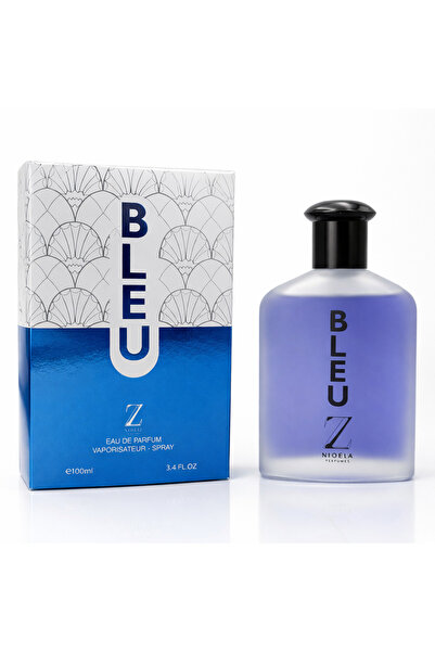 znioeia Bleu by Z Nioeia