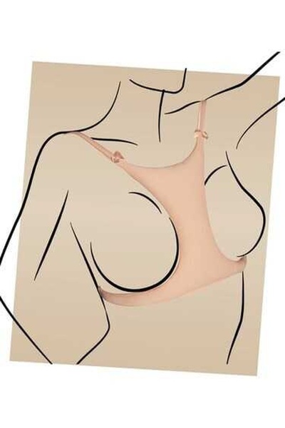 Yeni İnci Kadın, Ten, Göğüs Arası Kırışıklık Önleyici Yastık