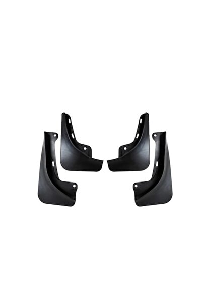 OMC Set 4 aparatori noroi compatibile Dacia Spring 2021-2024
