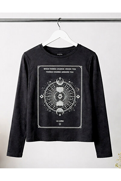 Cool Club Long sleeve blouse