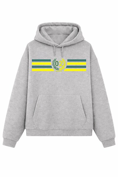 Rabona Fashion Адияман 02 Градска серия Суитшърт с кръгло деколте / Суитшърт ...
