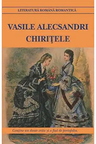Editura Cartex Chiritele-Vasile Alecsandri