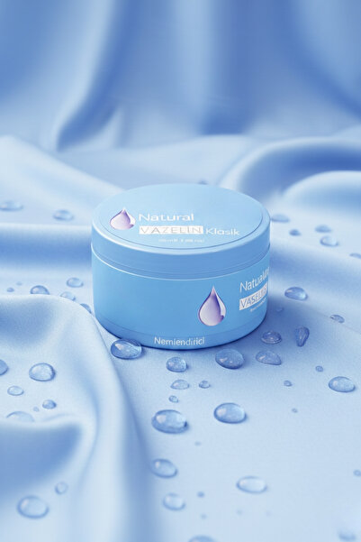 AYMELEK مرطب مكثف 100 مل فازلين طبيعي كلاسيكي