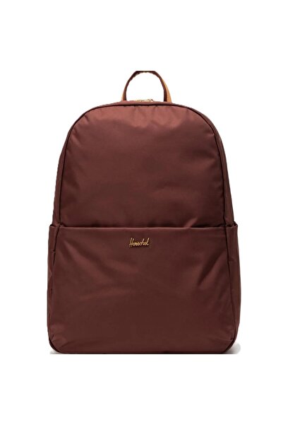 herschel Beatrix 20 L Unisex Backpack Unisex Sırt Çantası Bordo