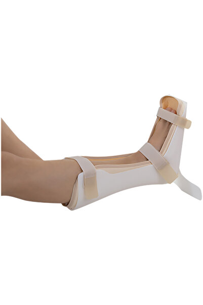 VİZOR Code: 1004 Foot Guard Afo