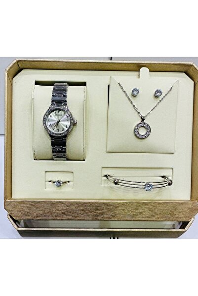 mmm Women's watch set