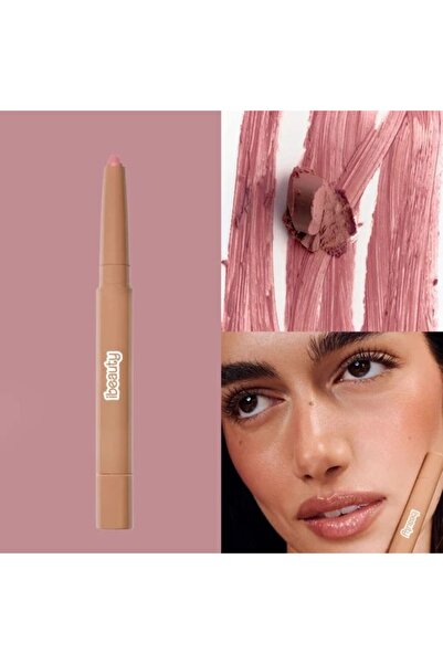 ibeauty PEPTIDE INFUSED LIP LINER 01 0.75G