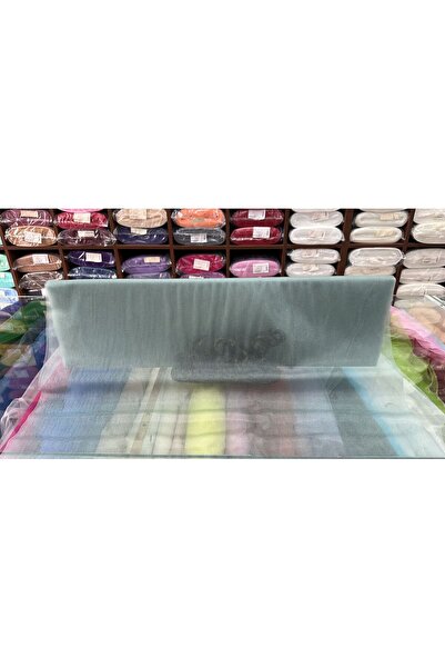 Yağız Tekstil İstanbul Buse Hayal Tül