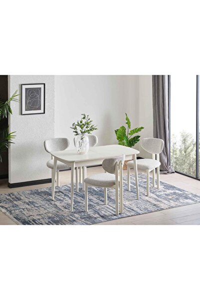 dekorazi Cira Mutfak Masa Takımı