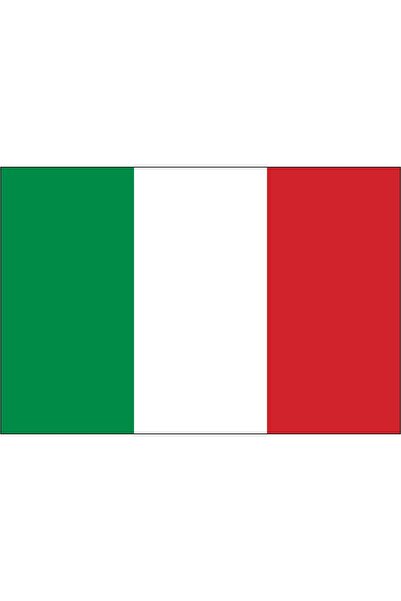 Rekbay İtalya Bayrağı 20x30cm