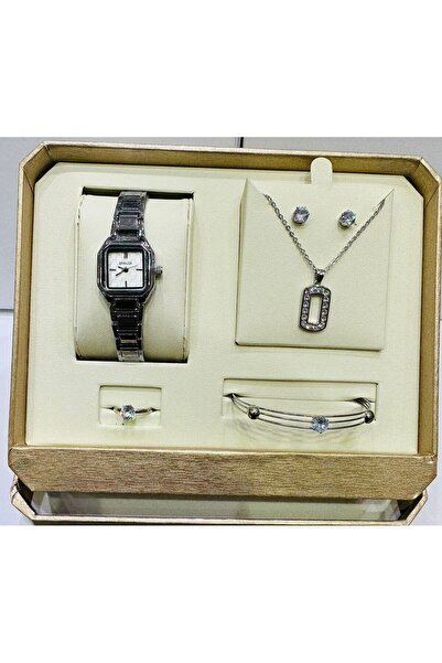 mmm Women's watch set