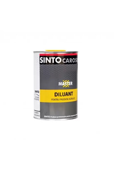 SINTO Diluant Master pentru produse acrilic -