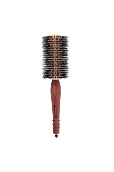 3ME 3 Me Maestri Wooden Handled Hair Brush | No 2204 | 1 Pc