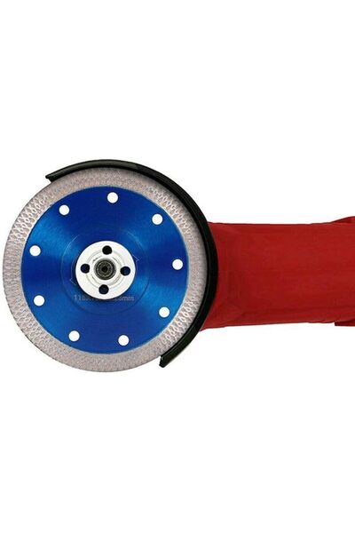 zola Diamond disc, for ceramic tiles, stoneware and sinter, disc diameter 125...