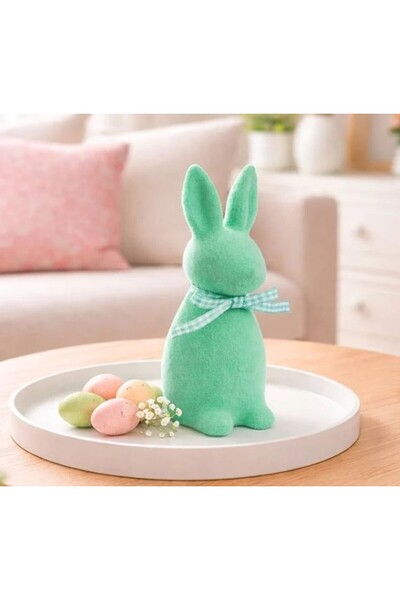 OEM Iepure de Paste Catifelat, 15cm