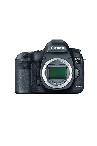 Canon EOS 5D MARK III BODY ( İthalatcı Garantili )