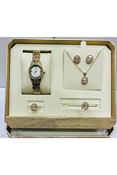 mmm Women's watch set