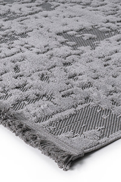 CarpetDiem Home Design Roma - Soft Textured Decorative Carpet for Living Room...