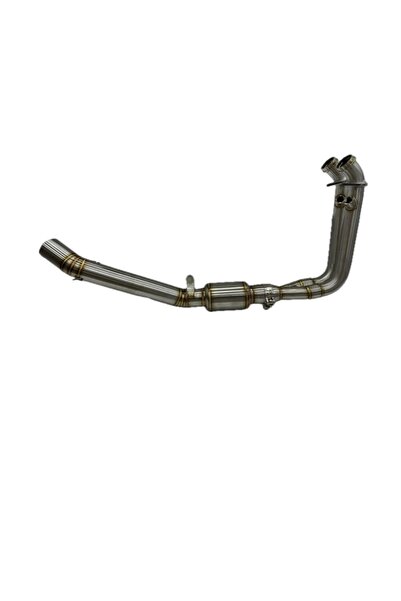 CF Moto 450 SR Headers