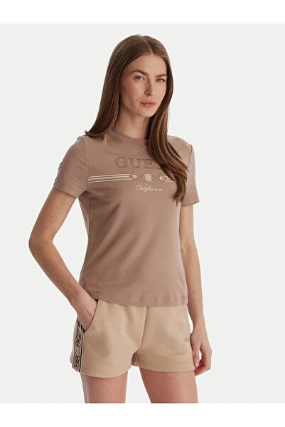 Guess Febe Ss Cn T-Shirt