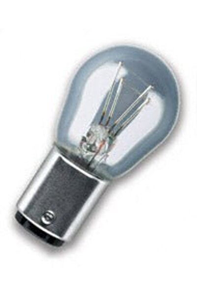 Osram Bec P21/5W 12V 5/21W BAY15D