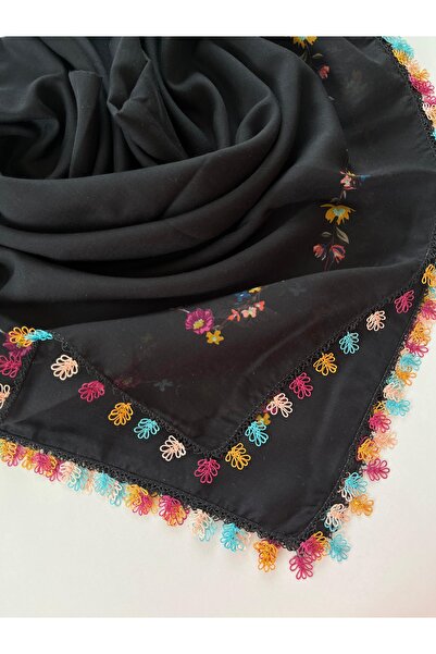 REYYAN Handcrafted Needlepoint Embroidered Writing/Needlepoint/Needlepoint Ye...