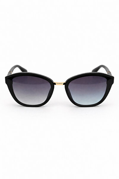 LUNOX Lady Women's Geometric Sunglasses