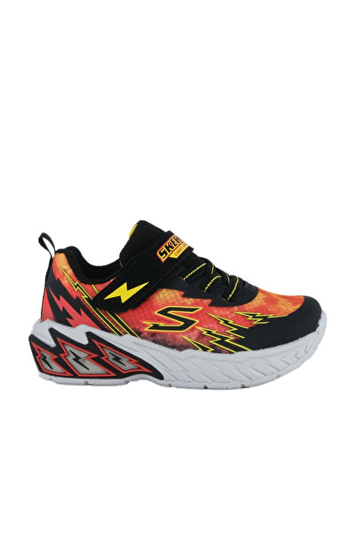 SKECHERS LİGHT STORM Spor Ayakkabı 400150 BKRG