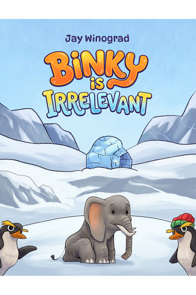 Austin Macauley Publishers بينكي غير ذي صلة