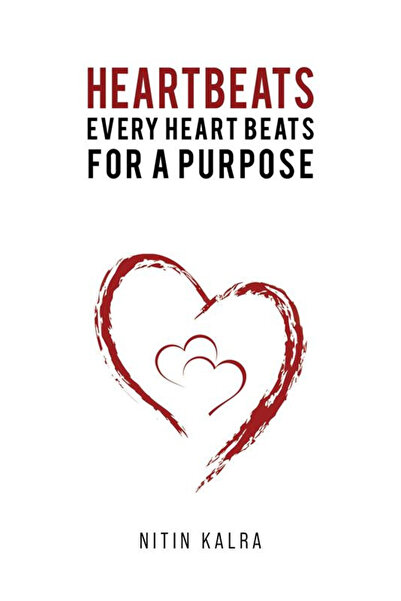 Austin Macauley Publishers Heartbeats